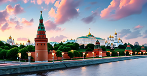 俄羅斯火車(che)團(tuán)：漫遊中(zhong)/蒙/俄三國(guo)超級全景十九天