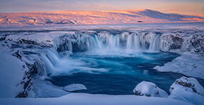 冰河日(ri)記-北歐四國(guo)雙峽灣-冰島4晚-塔林16日(ri)