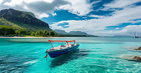 毛裏求斯Belle Mare貝爾馬爾5晚8日(ri)自助遊