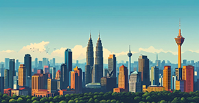 【尋味南(nan)洋-米其林之(zhi)旅】新(xin)馬5晚7天