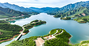 密雲古(gu)北水鎮1日(ri)遊