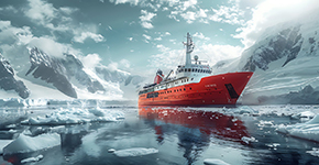 【海洋信(xin)天翁号】最好的(de)斯瓦爾巴群島+挪威10日(ri)偉大(da)航路之(zhi)旅