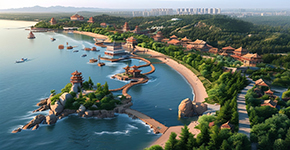 河北天桂山(shān)-蒼岩山(shān)二日(ri)遊