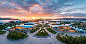 《網紅(hong)集(ji)結号》三亞4晚5天