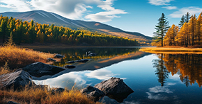 達裏湖(hú)-貢格爾草(cǎo)原-蒙古(gu)風情園雙卧4日(ri)遊